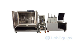 Sand pack system LESAP series Sand pack system LESAP series