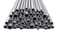 Seamless Tubing