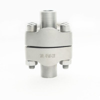 Butt Weld Coupling With Flange Head Butt Weld Coupling With Flange Head