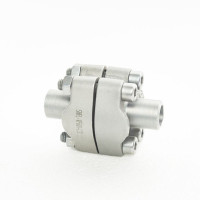 Butt Weld Coupling With Flange Head Butt Weld Coupling With Flange Head