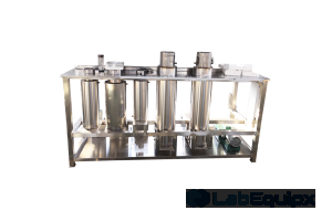 Supercritical Fluid Extraction System LESFESETE3 Series