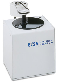 Semimicro Calorimeter