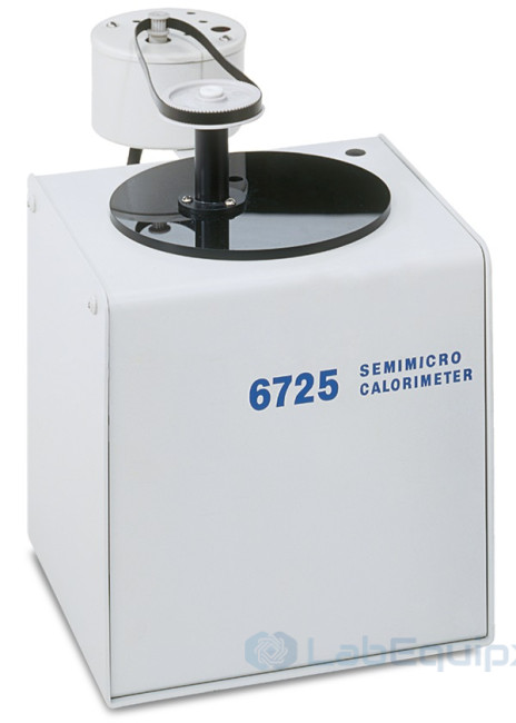 Semimicro Calorimeter LESC-6725 Semimicro Calorimeter LESC-6725