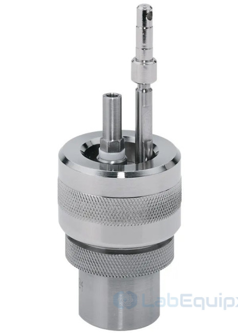 Semimicro Calorimeter LESC-6725 Semimicro Calorimeter LESC-6725