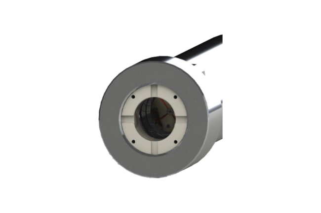 visual pvt cell 15000 psi