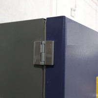 High Altitude Low Pressure Simulation Test Chamber/Altitude Test Chamber LEATCH High Altitude Low Pressure Simulation Test Chamber/Altitude Test Chamber LEATCH