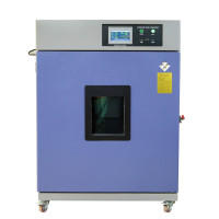 High Altitude Low Pressure Simulation Test Chamber/Altitude Test Chamber LEATCH High Altitude Low Pressure Simulation Test Chamber/Altitude Test Chamber LEATCH