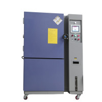 High Altitude Low Pressure Simulation Test Chamber/Altitude Test Chamber LEATCH High Altitude Low Pressure Simulation Test Chamber/Altitude Test Chamber LEATCH