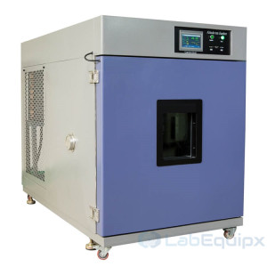 High Altitude Low Pressure Simulation Test Chamber/Altitude Test Chamber LEATCH