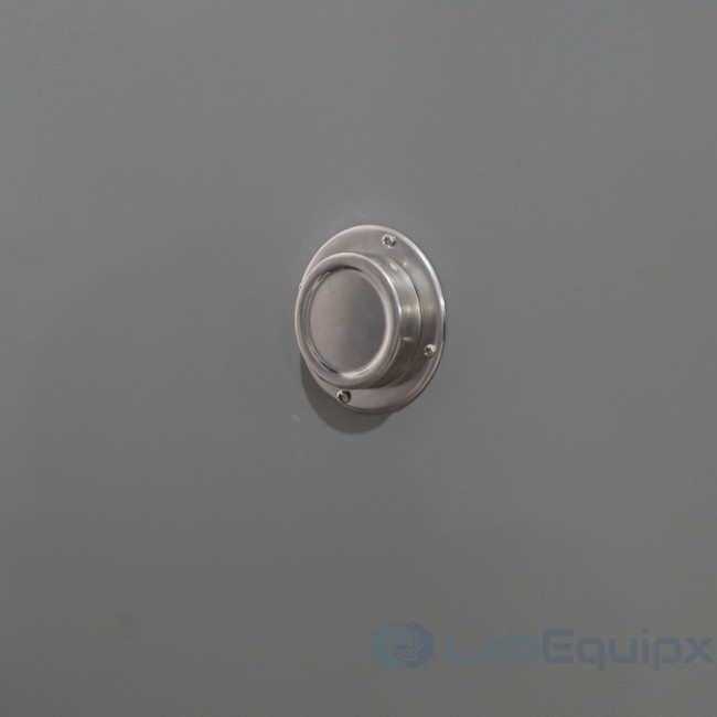 High Altitude Low Pressure Simulation Test Chamber/Altitude Test Chamber LEATCH High Altitude Low Pressure Simulation Test Chamber/Altitude Test Chamber LEATCH