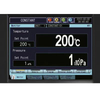 High Altitude Low Pressure Simulation Test Chamber/Altitude Test Chamber LEATCH High Altitude Low Pressure Simulation Test Chamber/Altitude Test Chamber LEATCH