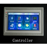 High Altitude Low Pressure Simulation Test Chamber/Altitude Test Chamber LEATCH High Altitude Low Pressure Simulation Test Chamber/Altitude Test Chamber LEATCH