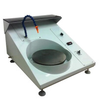 Manual Lapping, Grinding and Polishing Machine