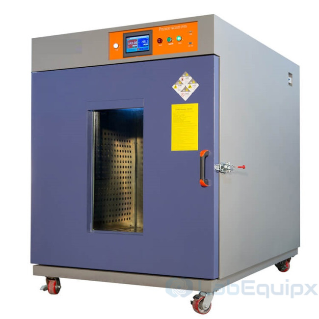 Precision Hot Air Class 100/Class 1000 Clean Ovens LEGIOC