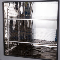 Precision Hot Air Class 100/Class 1000 Clean Ovens LEGIOC