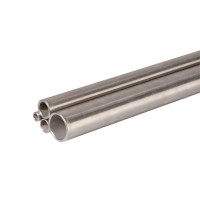 Stainless Steel Seamless Tube