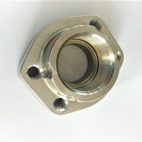 Thread Counter Flange Thread Counter Flange