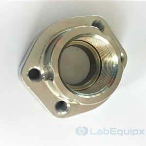 Thread Counter Flange