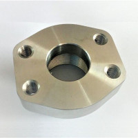 Thread Counter Flange Thread Counter Flange