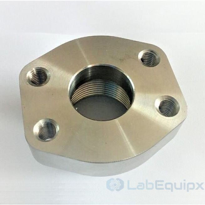 Thread Counter Flange