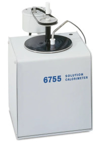 Solution Calorimeter