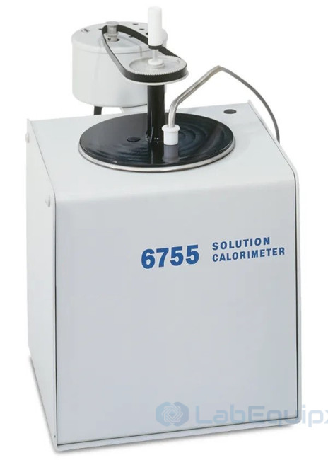 Solution Calorimeter LESC-6755 Solution Calorimeter LESC-6755