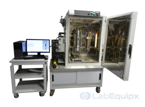 HPHT Foam analyser LE/FOAM/EVAL