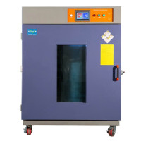 Industrial Nitrogen Oven LEGNO