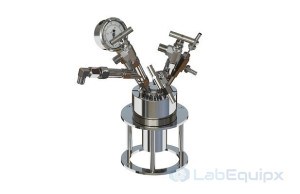 High Pressure Vessel LE100Ml High Pressure Vessel LE100Ml