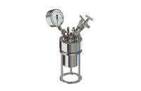 High Pressure Vessel LE100Ml