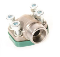 90° Socket Weld Flange