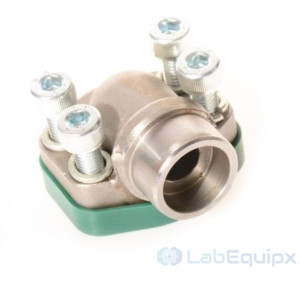 90° Socket Weld Flange