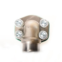 90° Socket Weld Flange 90° Socket Weld Flange