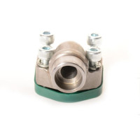 90° Socket Weld Flange 90° Socket Weld Flange