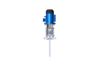 Magnetic Stirrer LE-SET/SMS