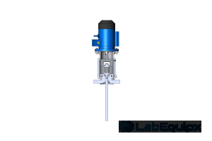 Magnetic Stirrer LE-SET/SMS