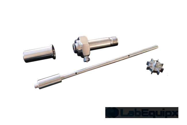 Magnetic Stirrer LE-SET/SMS