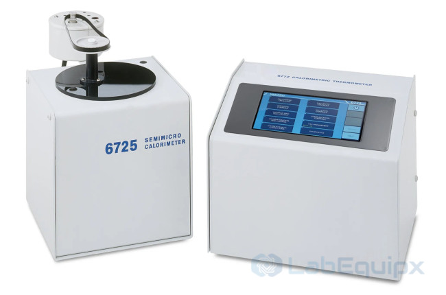 Combination Calorimeter LECC-6765