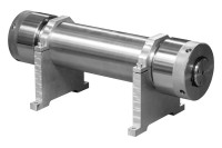 FPA-series Floating piston accumulator FPA-series Floating piston accumulator