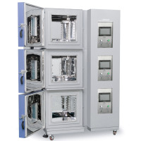 3-Layers Temp Humi Test Chamber LETH