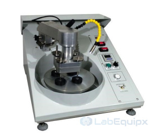 Automated polishing machine LEAP250