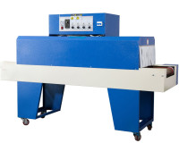 Conveyor Oven