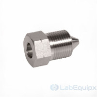 Ultra High Pressure Plugs