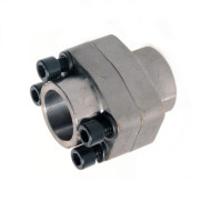 Socket Weld Flange Coupling