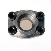 Socket Weld Flange Coupling Socket Weld Flange Coupling