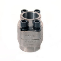 Socket Weld Flange Coupling Socket Weld Flange Coupling