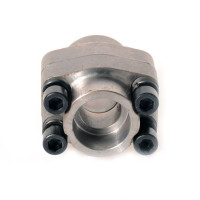 Socket Weld Flange Coupling Socket Weld Flange Coupling