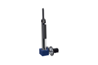 High-pressure Plunger Pump LE/SET-AMR Series