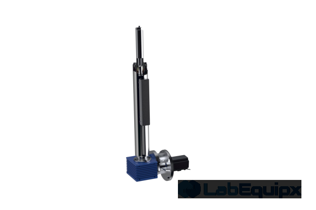 High-pressure Plunger Pump LE/SET-AMR Series