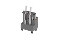 High-pressure Plunger Pump LE/SET-AMR Series